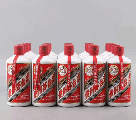 黄石港名酒回收